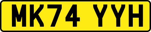 MK74YYH