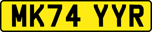 MK74YYR
