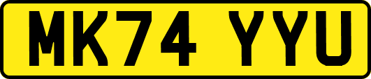 MK74YYU