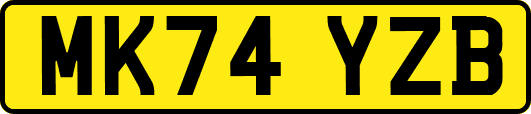 MK74YZB