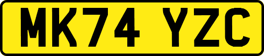 MK74YZC