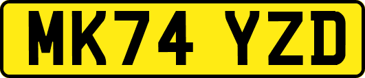 MK74YZD