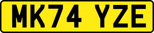 MK74YZE