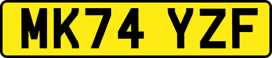 MK74YZF