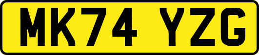 MK74YZG
