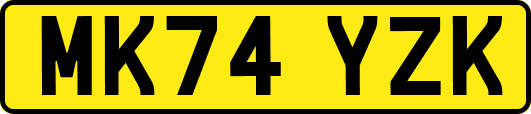 MK74YZK