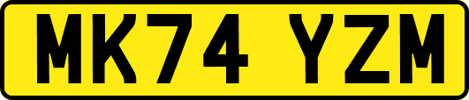 MK74YZM