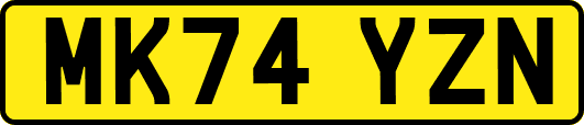 MK74YZN