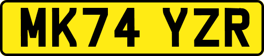 MK74YZR