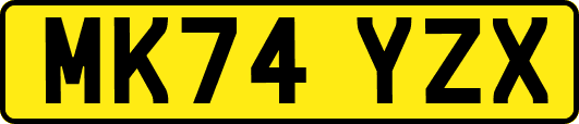 MK74YZX