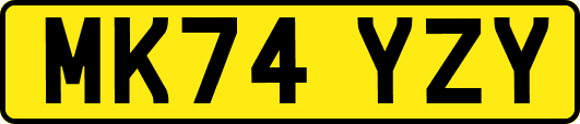 MK74YZY