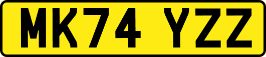 MK74YZZ