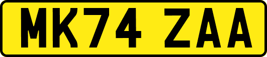 MK74ZAA