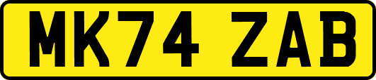 MK74ZAB
