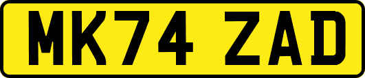 MK74ZAD