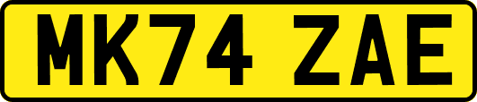 MK74ZAE