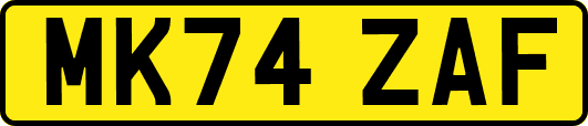MK74ZAF