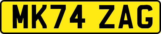 MK74ZAG