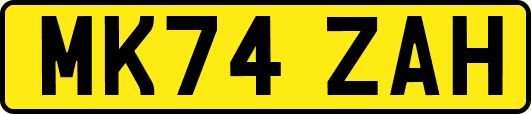 MK74ZAH