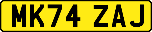 MK74ZAJ