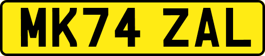 MK74ZAL
