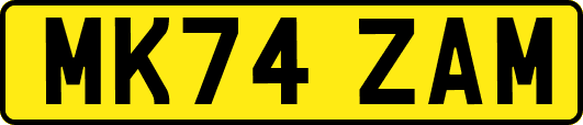 MK74ZAM