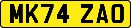 MK74ZAO