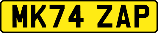 MK74ZAP