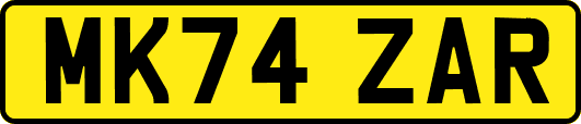 MK74ZAR