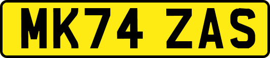 MK74ZAS