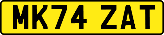 MK74ZAT
