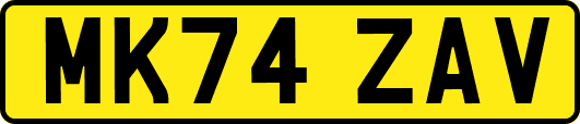 MK74ZAV