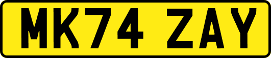 MK74ZAY