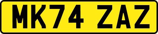 MK74ZAZ
