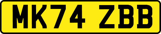 MK74ZBB