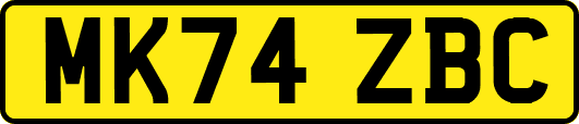 MK74ZBC