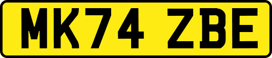 MK74ZBE