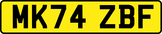 MK74ZBF