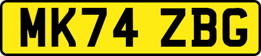 MK74ZBG