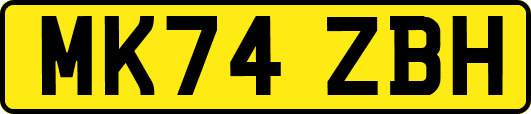 MK74ZBH