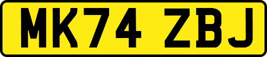 MK74ZBJ