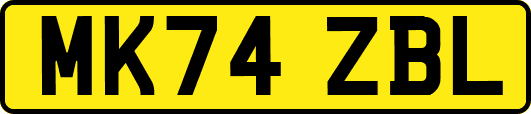MK74ZBL