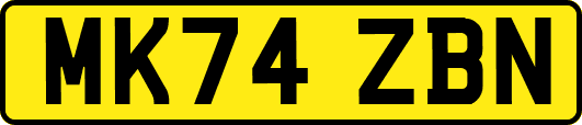 MK74ZBN