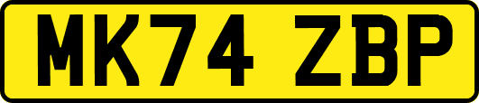 MK74ZBP