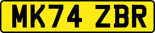 MK74ZBR