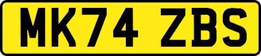 MK74ZBS