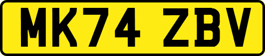 MK74ZBV