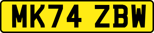 MK74ZBW