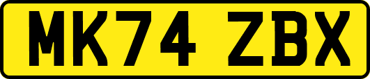 MK74ZBX