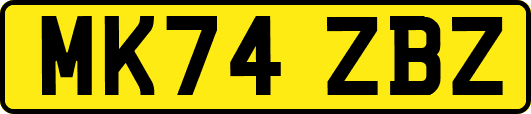 MK74ZBZ